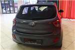  2017 Hyundai i10 Grand i10 1.25 Fluid