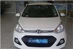  2017 Hyundai i10 Grand i10 1.25 Fluid