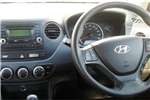  2017 Hyundai i10 Grand i10 1.25 Fluid