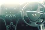  2017 Hyundai i10 Grand i10 1.25 Fluid