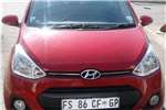  2017 Hyundai i10 Grand i10 1.25 Fluid