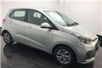  2017 Hyundai i10 Grand i10 1.25 Fluid