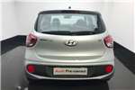  2017 Hyundai i10 Grand i10 1.25 Fluid