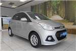  2017 Hyundai i10 Grand i10 1.25 Fluid