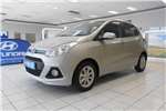  2017 Hyundai i10 Grand i10 1.25 Fluid