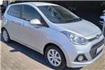  2017 Hyundai i10 Grand i10 1.25 Fluid