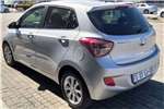  2017 Hyundai i10 Grand i10 1.25 Fluid