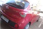  2017 Hyundai i10 Grand i10 1.25 Fluid