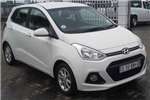  2017 Hyundai i10 Grand i10 1.25 Fluid