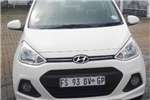  2017 Hyundai i10 Grand i10 1.25 Fluid