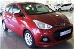  2017 Hyundai i10 Grand i10 1.25 Fluid