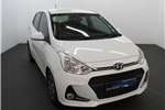  2017 Hyundai i10 Grand i10 1.25 Fluid