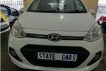  2017 Hyundai i10 Grand i10 1.25 Fluid