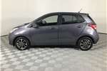  2017 Hyundai i10 Grand i10 1.25 Fluid