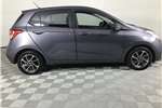  2017 Hyundai i10 Grand i10 1.25 Fluid