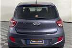  2017 Hyundai i10 Grand i10 1.25 Fluid