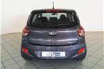  2018 Hyundai i10 Grand i10 1.25 Fluid