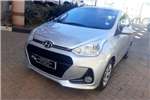  2018 Hyundai i10 Grand i10 1.25 Fluid