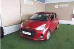  2019 Hyundai i10 Grand i10 1.25 Fluid