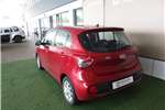  2019 Hyundai i10 Grand i10 1.25 Fluid