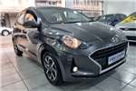  2022 Hyundai i10 Grand i10 1.25 Fluid