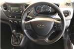  2014 Hyundai i10 Grand i10 1.25 Fluid auto