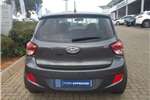  2015 Hyundai i10 Grand i10 1.25 Fluid auto