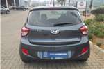  2015 Hyundai i10 Grand i10 1.25 Fluid auto