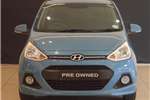  2015 Hyundai i10 Grand i10 1.25 Fluid auto