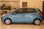  2015 Hyundai i10 Grand i10 1.25 Fluid auto