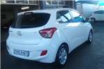  2015 Hyundai i10 Grand i10 1.25 Fluid auto