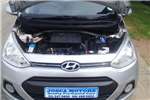  2015 Hyundai i10 Grand i10 1.25 Fluid auto