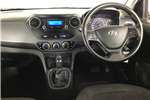  2015 Hyundai i10 Grand i10 1.25 Fluid auto