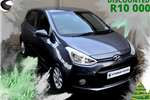  2015 Hyundai i10 Grand i10 1.25 Fluid auto