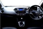  2015 Hyundai i10 Grand i10 1.25 Fluid auto