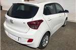  2016 Hyundai i10 Grand i10 1.25 Fluid auto