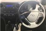  2016 Hyundai i10 Grand i10 1.25 Fluid auto