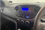  2016 Hyundai i10 Grand i10 1.25 Fluid auto