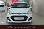  2016 Hyundai i10 Grand i10 1.25 Fluid auto