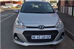  2018 Hyundai i10 Grand i10 1.25 Fluid auto