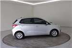  2014 Hyundai i10 Grand i10 1.25 Motion