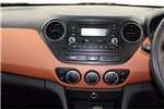  2014 Hyundai i10 Grand i10 1.25 Motion