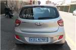  2014 Hyundai i10 Grand i10 1.25 Motion