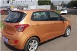  2014 Hyundai i10 Grand i10 1.25 Motion