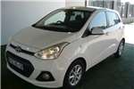  2014 Hyundai i10 Grand i10 1.25 Motion