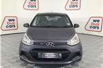  2014 Hyundai i10 Grand i10 1.25 Motion