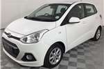  2014 Hyundai i10 Grand i10 1.25 Motion