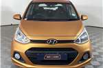  2014 Hyundai i10 Grand i10 1.25 Motion