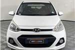  2014 Hyundai i10 Grand i10 1.25 Motion