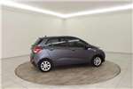  2015 Hyundai i10 Grand i10 1.25 Motion